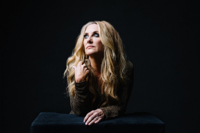 Lee Ann Womack (Spin-go!) - Il 27 ottobre esce l'album 